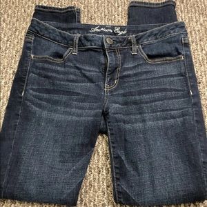 American Eagle Jeggings